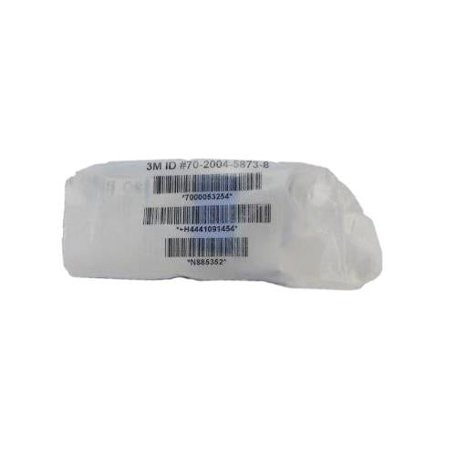 3M ESPE U-67 Iso-Form Tin Silver Alloy Crowns Upper Left 1st Molar 5/Bx 3M ESPE U-67 Iso-Form Tin Silver Alloy Crowns Upper Left 1st Molar 5/Bx